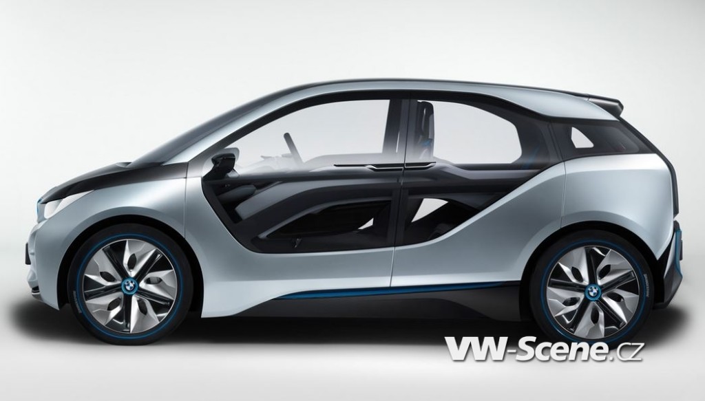 BMW-i3-early-concept