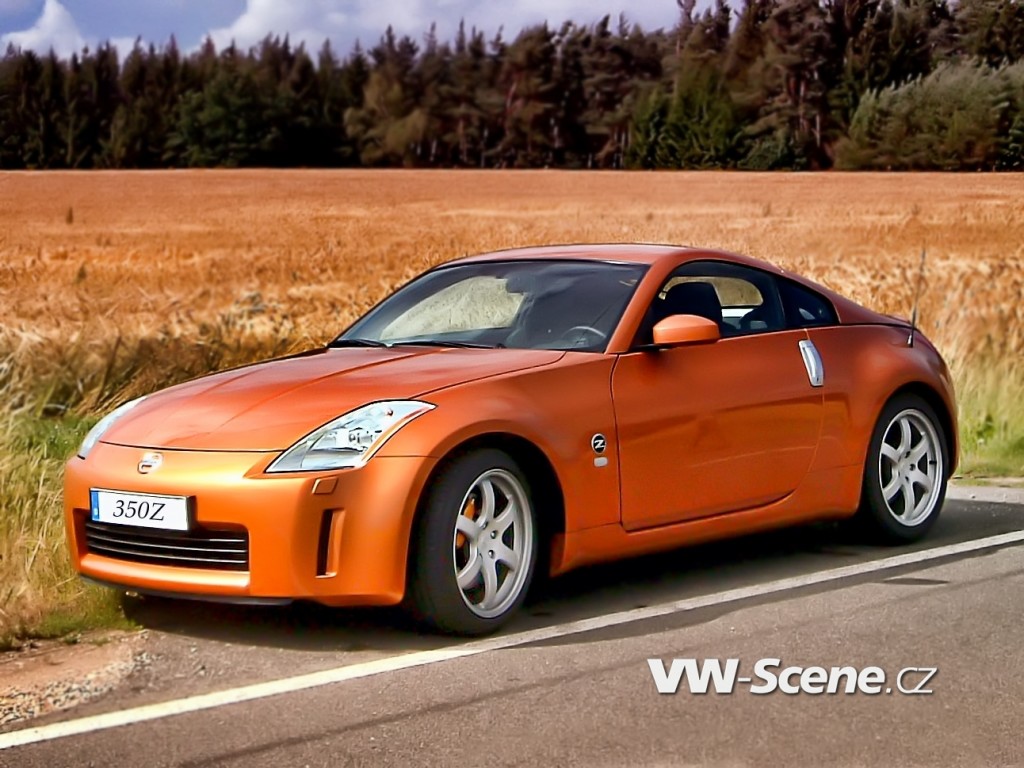 Nissan350Z-01