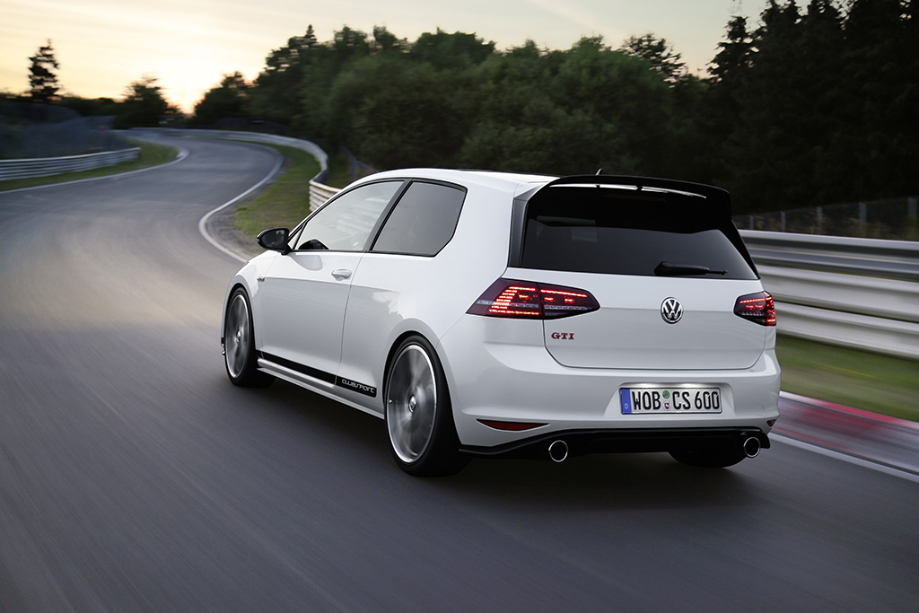 VW-Golf GTI Clubsport 12