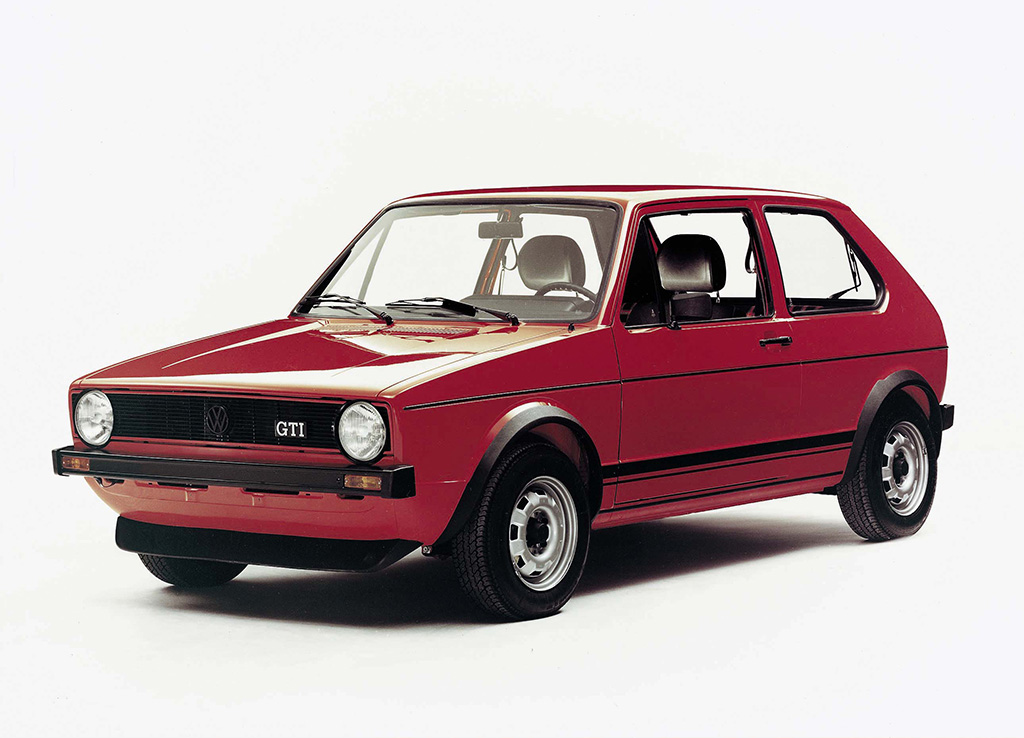 Golf GTI I_small-1