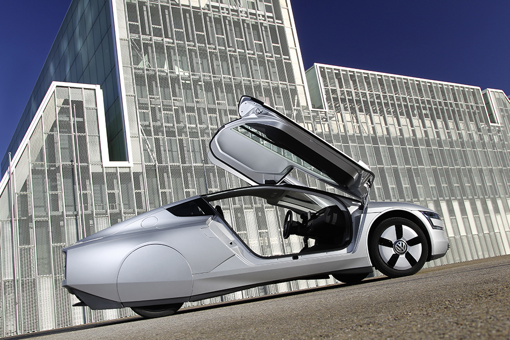 Volkswagen XL1