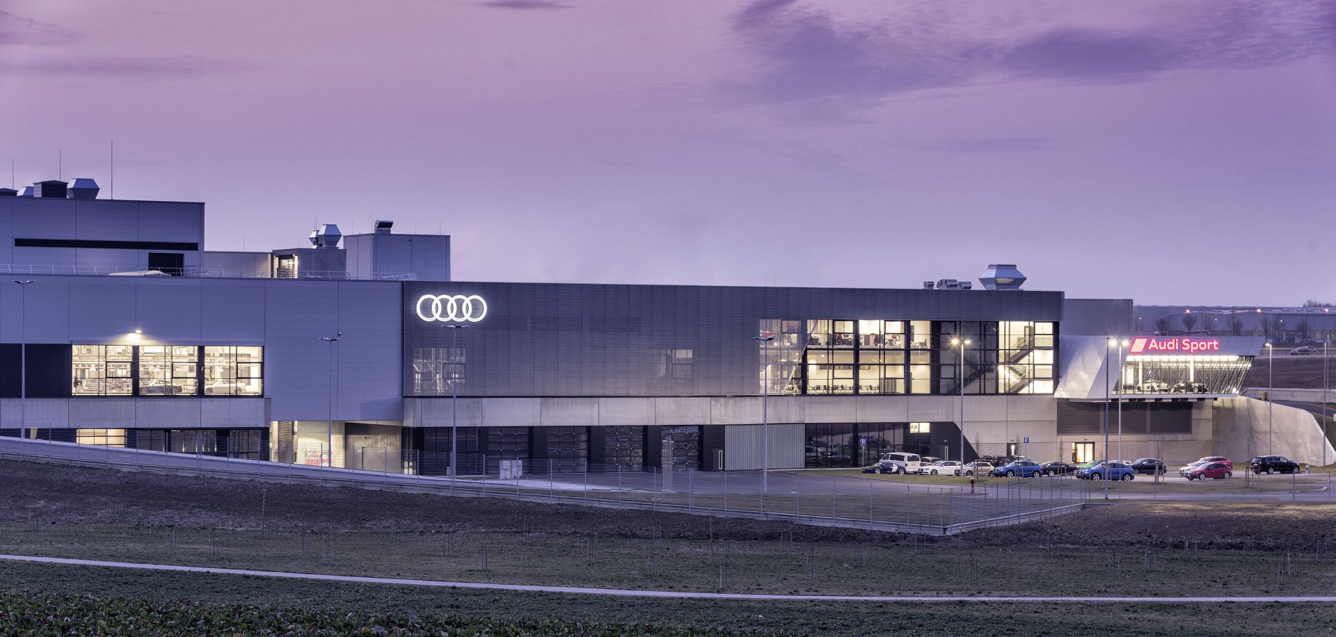 Audi Sport GmbH